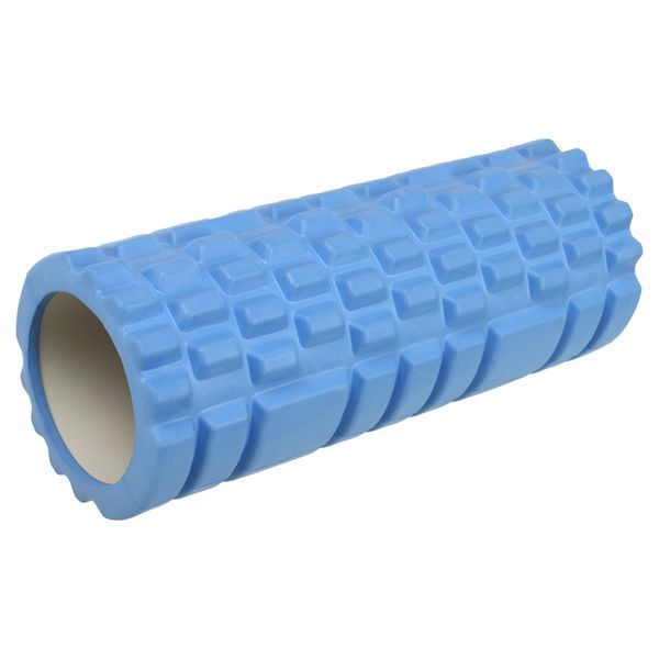 Ролер масажний циліндр (ролик мфр) 32см Grid Combi Roller EVA SP-Sport FI-5846 кольори в асортименті FI-5846 фото