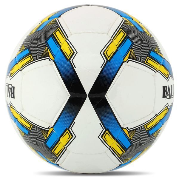 М'яч футбольний BALLONSTAR FB-4415 №5 PU кольори в асортименті FB-4415 фото