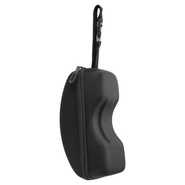 Чехол для горнолыжных очков SP-Sport BC-5309 черный BC-5309 фото