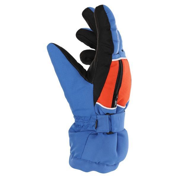 Перчатки лыжные детские зимние SP-Sport C-7706-1 M-XL цвета в ассортименте M-L C-7706-1 фото