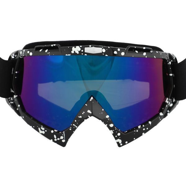 Мотоочки SP-Sport MT003-2-BK2 черный MT003-2-BK2 фото