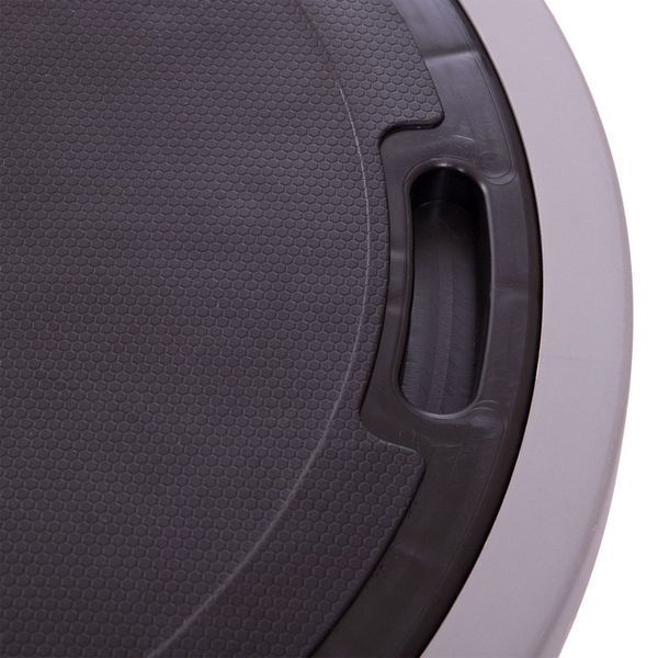 Балансировочная платформа полусфера BOSU FI-3584 черный-серый FI-3584 фото