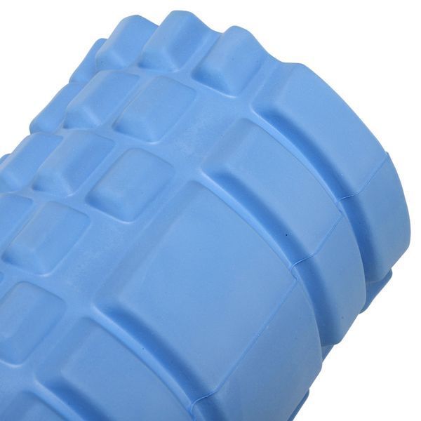 Ролер масажний циліндр (ролик мфр) 32см Grid Combi Roller EVA SP-Sport FI-5846 кольори в асортименті FI-5846 фото