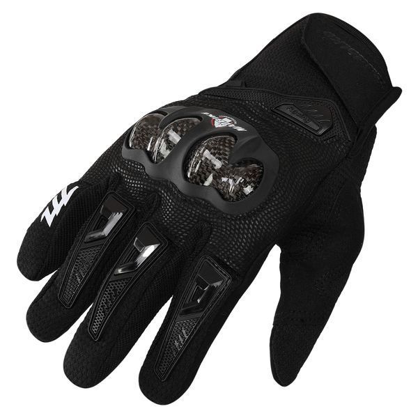 Мотоперчатки MADBIKE MAD-66 M-XL цвета в ассортименте M MAD-66 фото