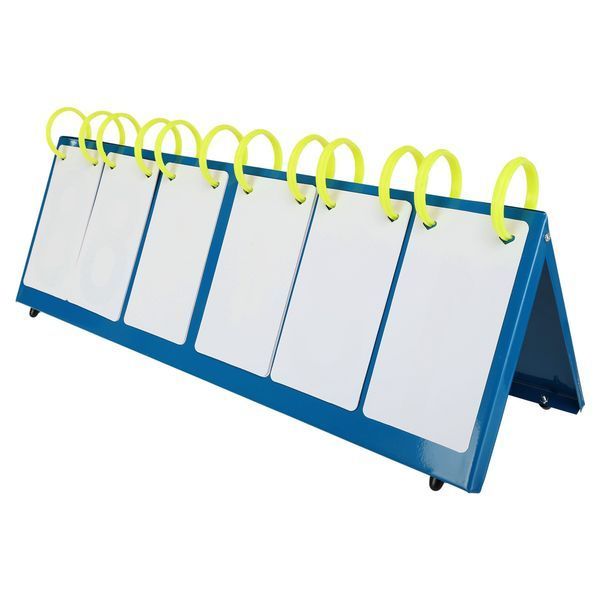 Табло судейское перекидное спортивное 3х3 CIMA CM-J06 CM-J06 фото