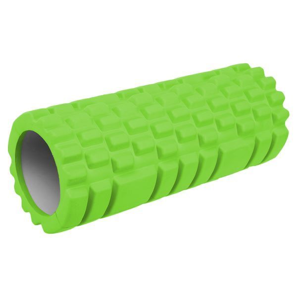 Ролер масажний циліндр (ролик мфр) 32см Grid Combi Roller EVA SP-Sport FI-5846 кольори в асортименті FI-5846 фото