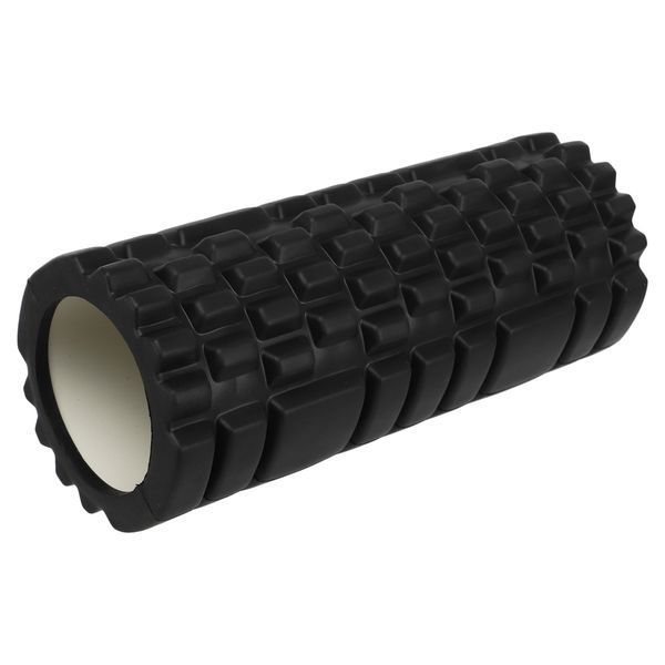 Ролер масажний циліндр (ролик мфр) 32см Grid Combi Roller EVA SP-Sport FI-5846 кольори в асортименті FI-5846 фото