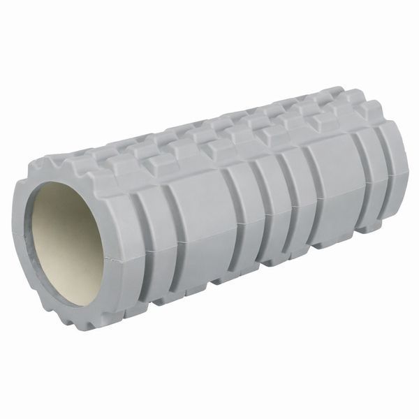 Ролер масажний циліндр (ролик мфр) 32см Grid Combi Roller EVA SP-Sport FI-5846 кольори в асортименті FI-5846 фото
