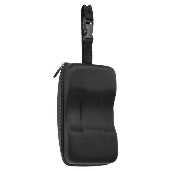 Чехол для горнолыжных очков SP-Sport BC-5309 черный BC-5309 фото