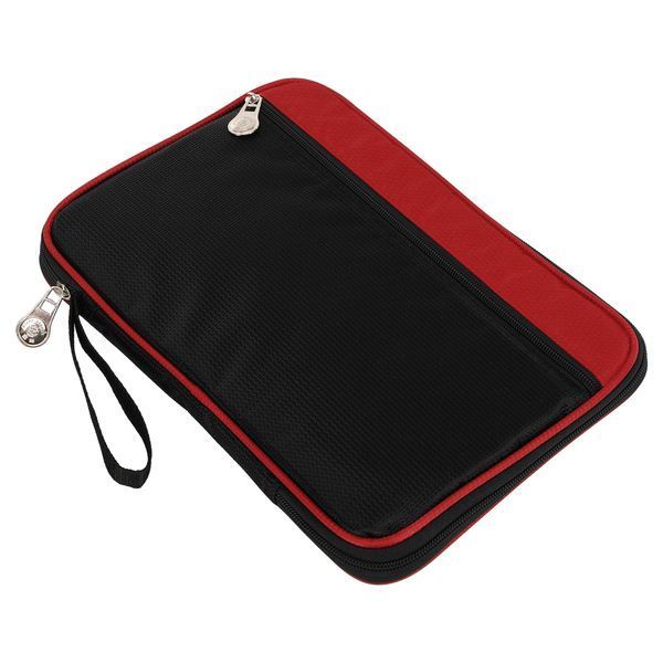 Чохол для ракетки настільного тенісу GIANT DRAGON MT-6550 кольори в асортименті MT-6550 фото