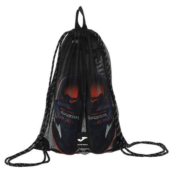 Рюкзак-мешок Joma SPLASH 401053-100 40x32см черный 401053-100 фото
