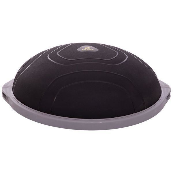 Балансировочная платформа полусфера BOSU FI-3584 черный-серый FI-3584 фото
