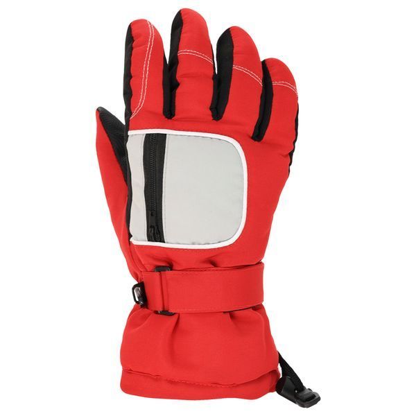 Перчатки лыжные детские зимние SP-Sport C-7706-1 M-XL цвета в ассортименте M-L C-7706-1 фото