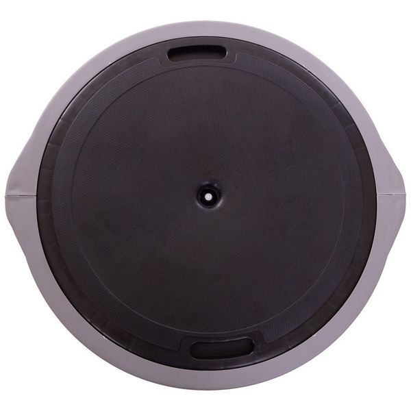 Балансировочная платформа полусфера BOSU FI-3584 черный-серый FI-3584 фото