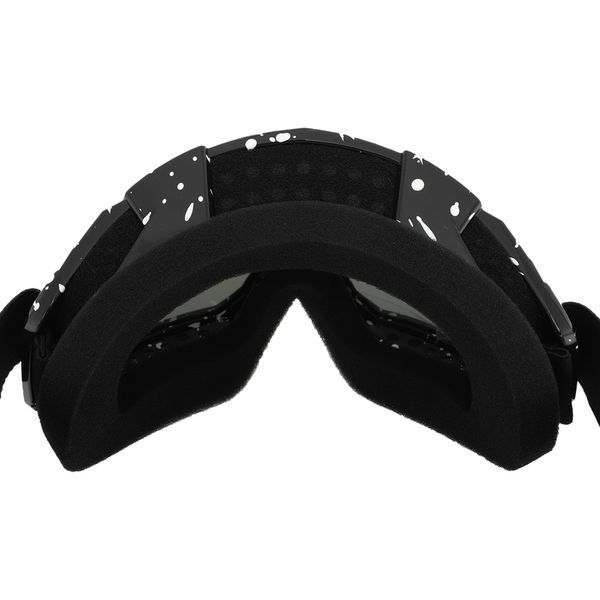 Мотоочки SP-Sport MT003-2-BK2 черный MT003-2-BK2 фото