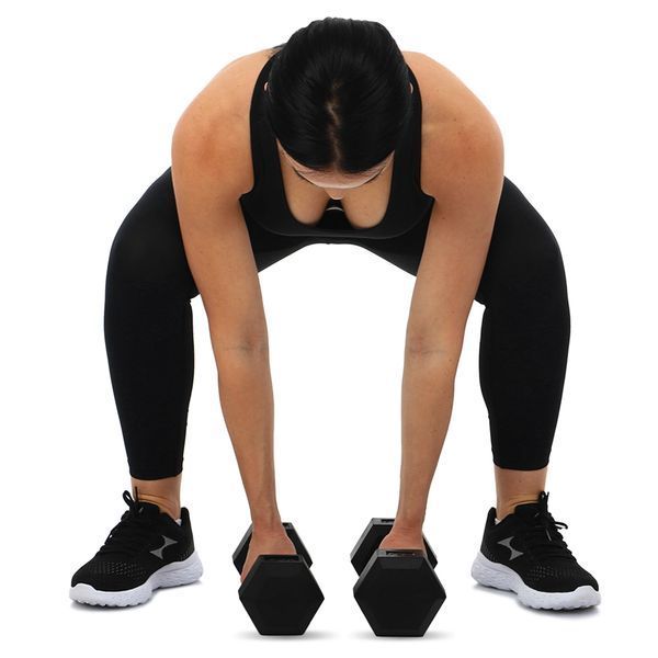 Накладки атлетичні нековзкі Грипад GRIPAD WorkOut HAND PROTECTION EZOUS D-01 чорний D-01 фото