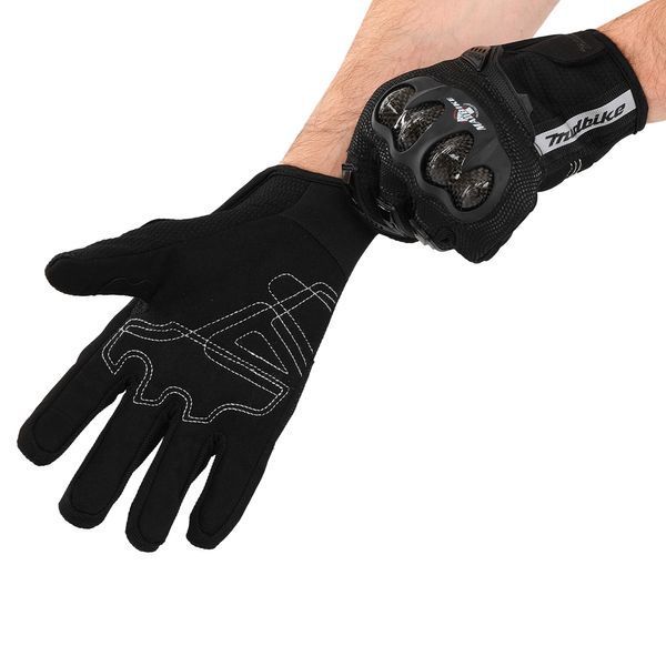 Мотоперчатки MADBIKE MAD-66 M-XL цвета в ассортименте M MAD-66 фото