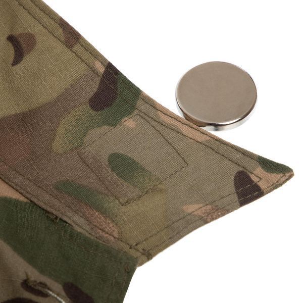 Китель тактический Military Rangers ZK-JK6006 размер L-4XL цвета в ассортименте L ZK-JK6006 фото