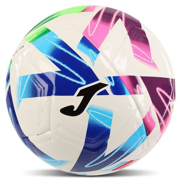 Мяч футзальный Joma RFEF S441800C0101 №4 PU S441800C0101 фото