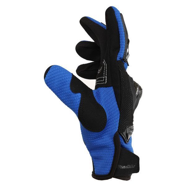 Мотоперчатки MADBIKE MAD-66 M-XL цвета в ассортименте M MAD-66 фото