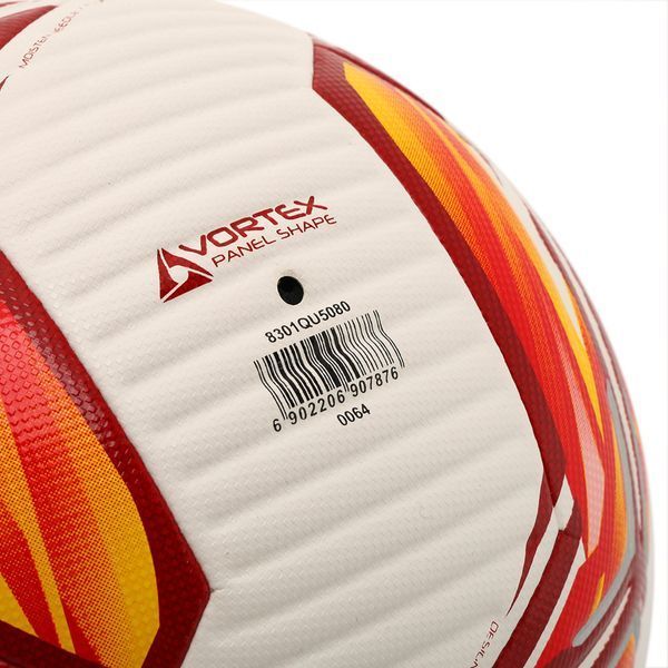 М'яч футбольний KELME HYBRID 8301QU5080-9107-5 №5 TPU 8301QU5080-9107-5 фото