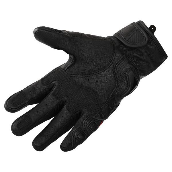 Мотоперчатки SCOYCO Sensor Touch TG03 M-2XL черный XL TG03 фото
