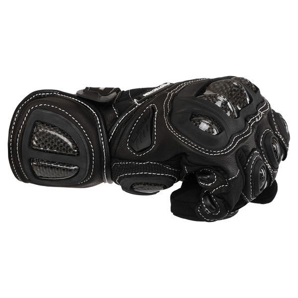 Мотоперчатки MADMOTOR MT-31 M-XL черный M MT-31 фото