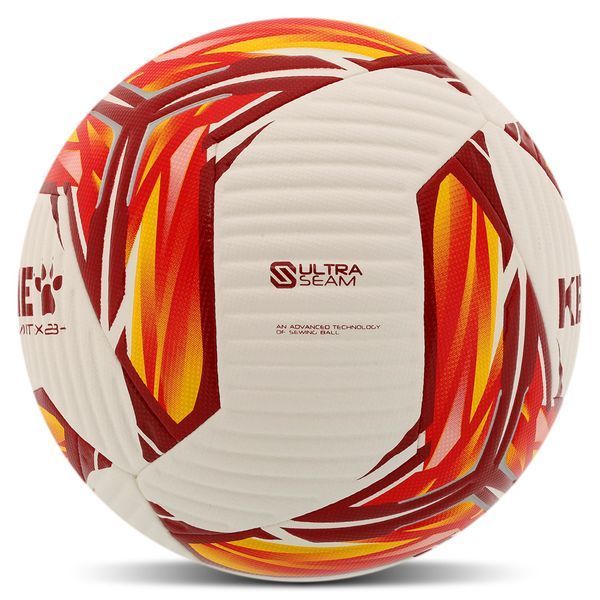 М'яч футбольний KELME HYBRID 8301QU5080-9107-5 №5 TPU 8301QU5080-9107-5 фото