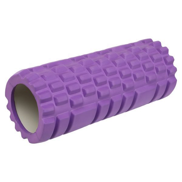 Ролер масажний циліндр (ролик мфр) 32см Grid Combi Roller EVA SP-Sport FI-5846 кольори в асортименті FI-5846 фото