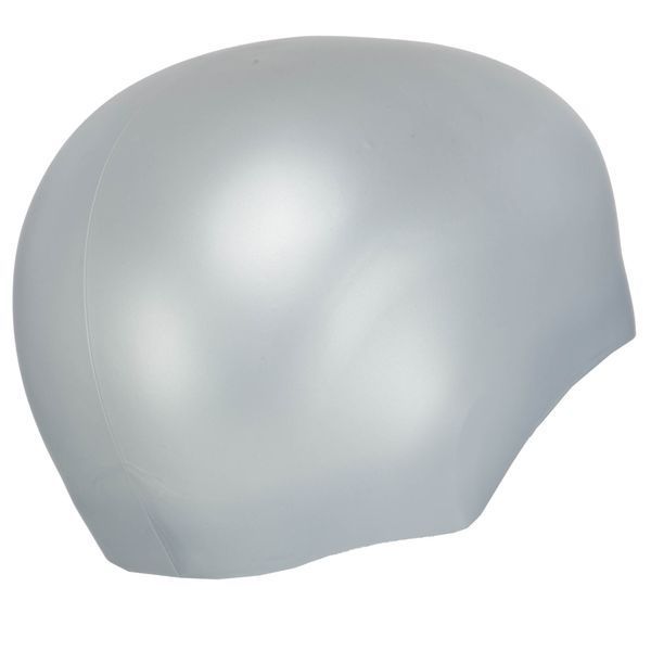 Шапочка для плавания силиконовая для взрослых MadWave D-CAP FINA Approved M053701 цвета в ассортименте M M053701 фото