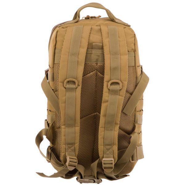 Рюкзак тактичний штурмовий SP-Sport TY-616 розмір 45x27x20см 25л кольори в асортименті TY-616 фото