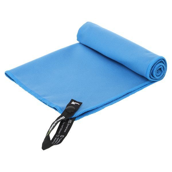 Полотенце спортивное антибактериальное ANTIBACTERIAL TOWEL 4Monster T-ECT-50 30x50см цвета в ассортименте T-ECT-50 фото