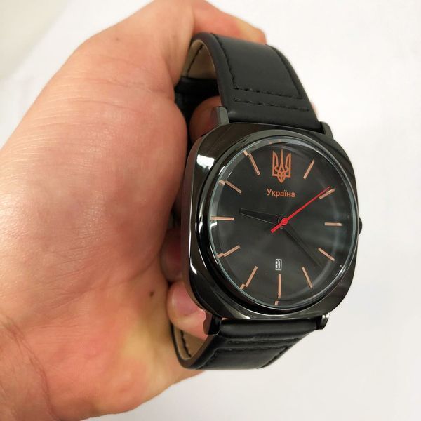 Часы наручные мужские SKMEI 4881/1884RG, Стильные повседневные мужские кварцевые часы ws98996 фото