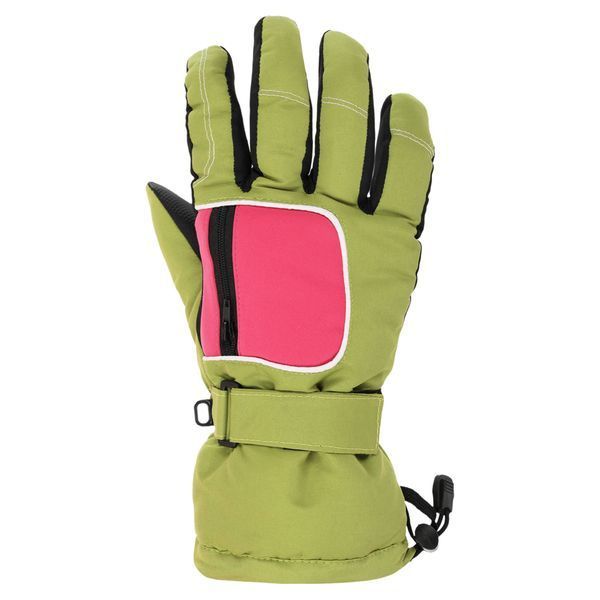 Перчатки лыжные детские зимние SP-Sport C-7706-1 M-XL цвета в ассортименте M-L C-7706-1 фото
