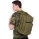 Рюкзак тактичний штурмовий SP-Sport TY-616 розмір 45x27x20см 25л кольори в асортименті TY-616 фото 13