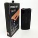 Портативное Зарядное Устройство Павербанк 50000 mAh 3хUSB Power Bank Smart Tech. Цвет: черный ws64443-1 фото 11