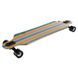 Лонгборд Бордволкінг Boardwalking з канадського клена SP-Sport SK-914 SK-914 фото 7