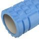 Ролер масажний циліндр (ролик мфр) 32см Grid Combi Roller EVA SP-Sport FI-5846 кольори в асортименті FI-5846 фото 17