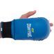 Накладки на руки для карате MATSA Zelart MA-0010 S-XL цвета в ассортименте XL MA-0010 фото 9