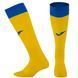 Гетры Joma CALCIO 400022-900 размер S-L желтый-синий S/S17/27-32-UKR 400022-900 фото 1