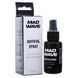 Антифог спрей против затуманивания и запотевания очков масок и линз MadWave ANTIFOG SPRAY LV M044104000W 30мл M044104000W фото 1