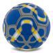 М'яч футбольний BALLONSTAR CHELSEA FB-5191 №5 PU синій FB-5191 фото 3