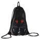 Рюкзак-мешок Joma SPLASH 401053-100 40x32см черный 401053-100 фото 2