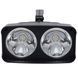 Фонарь кемпинговый светодиодный переносной X-BALOG BL-W5123 черный BL-W5123 фото 6