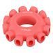 Эспандер кистевой кольцо с двойной нагрузкой JELLO FI-0650 1шт o7.5 нагрузка 20LB-70LB цвета в ассортименте 20LB-30LB FI-0650 фото 2