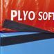 Бокс плиометрический тумба для кроссфита Плиобокс Soft plyometric box Zelart FI-5334-1 1шт 30см красный FI-5334-1 фото 6