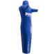Манекен борцовский тренировочный Силуэт одноногий Кожа BOXER 1020-01 цвета в ассортименте 1020-01 фото 1