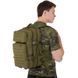Рюкзак тактичний штурмовий SP-Sport TY-616 розмір 45x27x20см 25л кольори в асортименті TY-616 фото 14