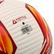 М'яч футбольний KELME HYBRID 8301QU5080-9107-5 №5 TPU 8301QU5080-9107-5 фото 4
