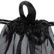Рюкзак-мешок Joma SPLASH 401053-100 40x32см черный 401053-100 фото 7